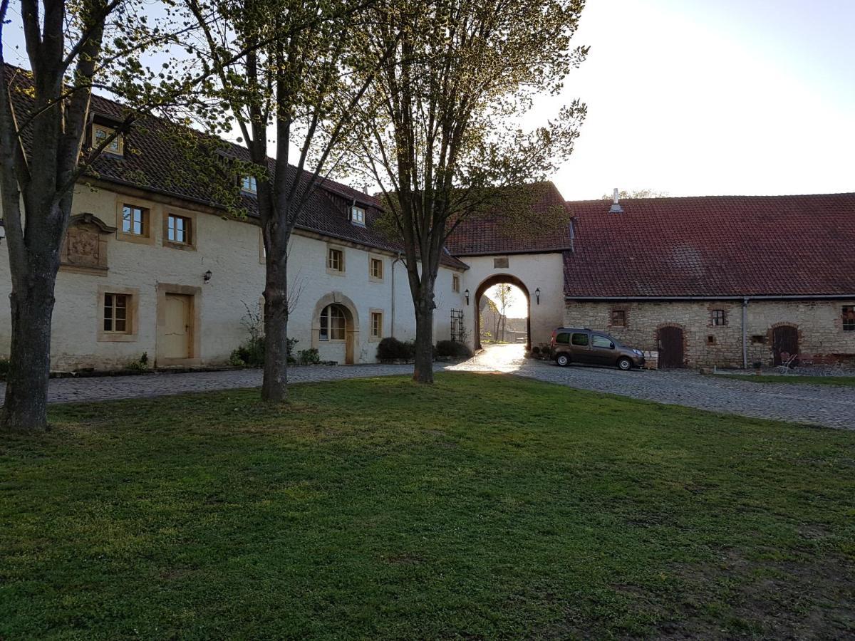 Kloster Hedersleben 외부 사진