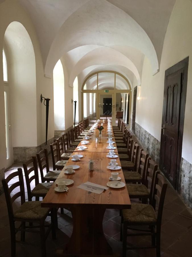 Kloster Hedersleben 외부 사진