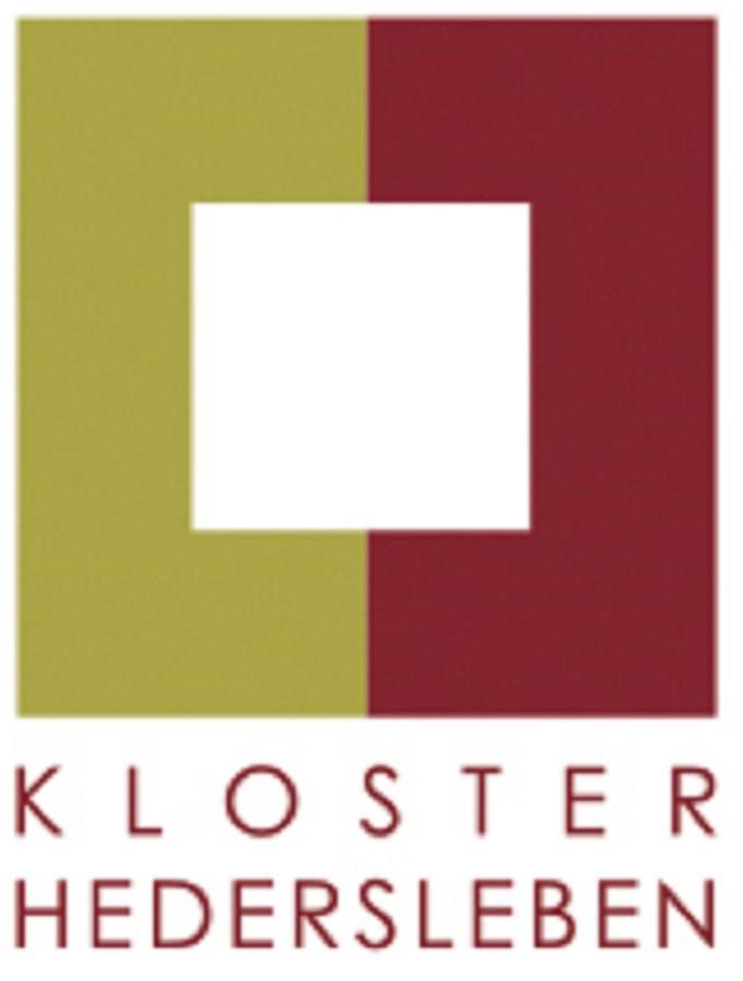 Kloster Hedersleben 외부 사진