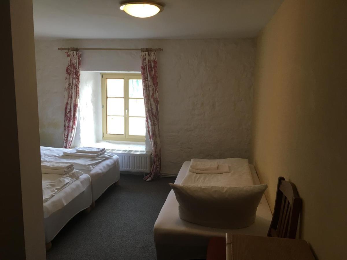 Kloster Hedersleben 외부 사진