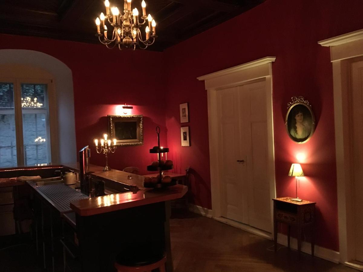 Kloster Hedersleben 외부 사진