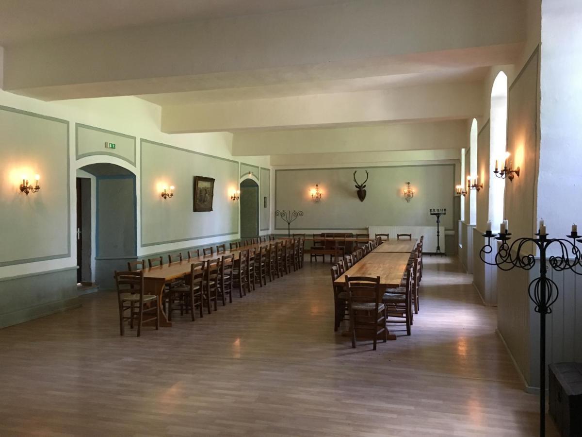 Kloster Hedersleben 외부 사진