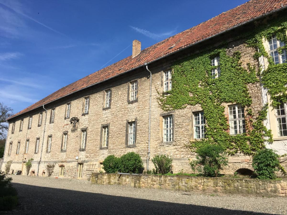 Kloster Hedersleben 외부 사진
