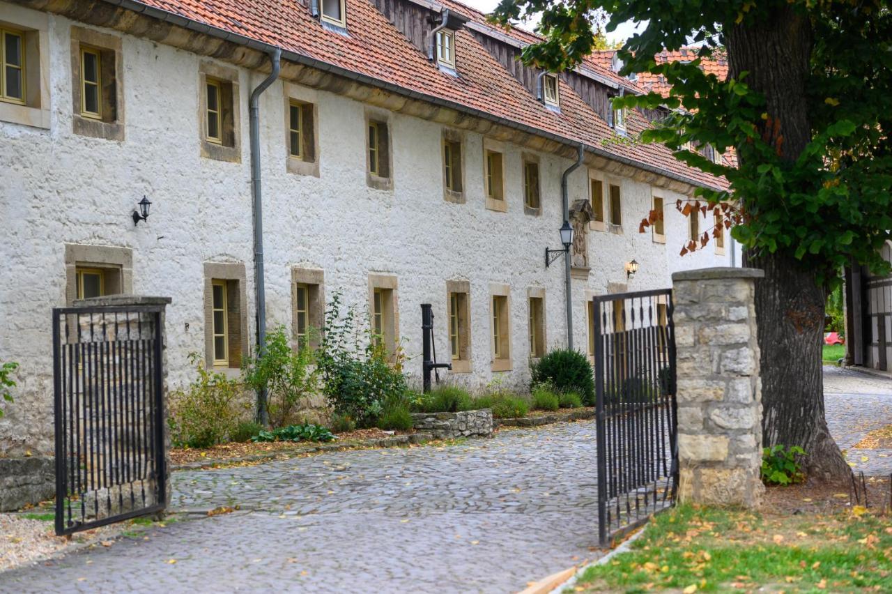 Kloster Hedersleben 외부 사진