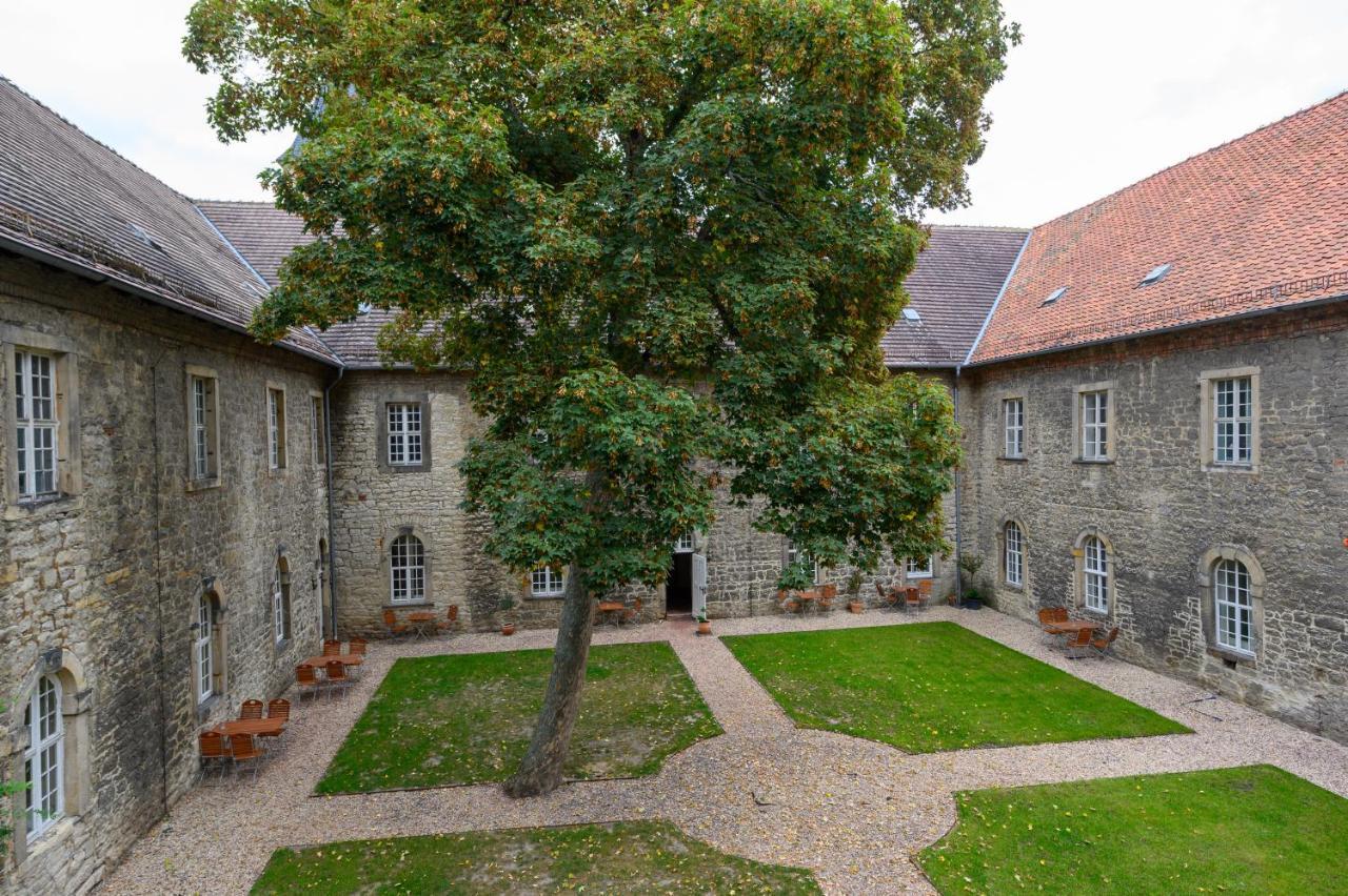 Kloster Hedersleben 외부 사진