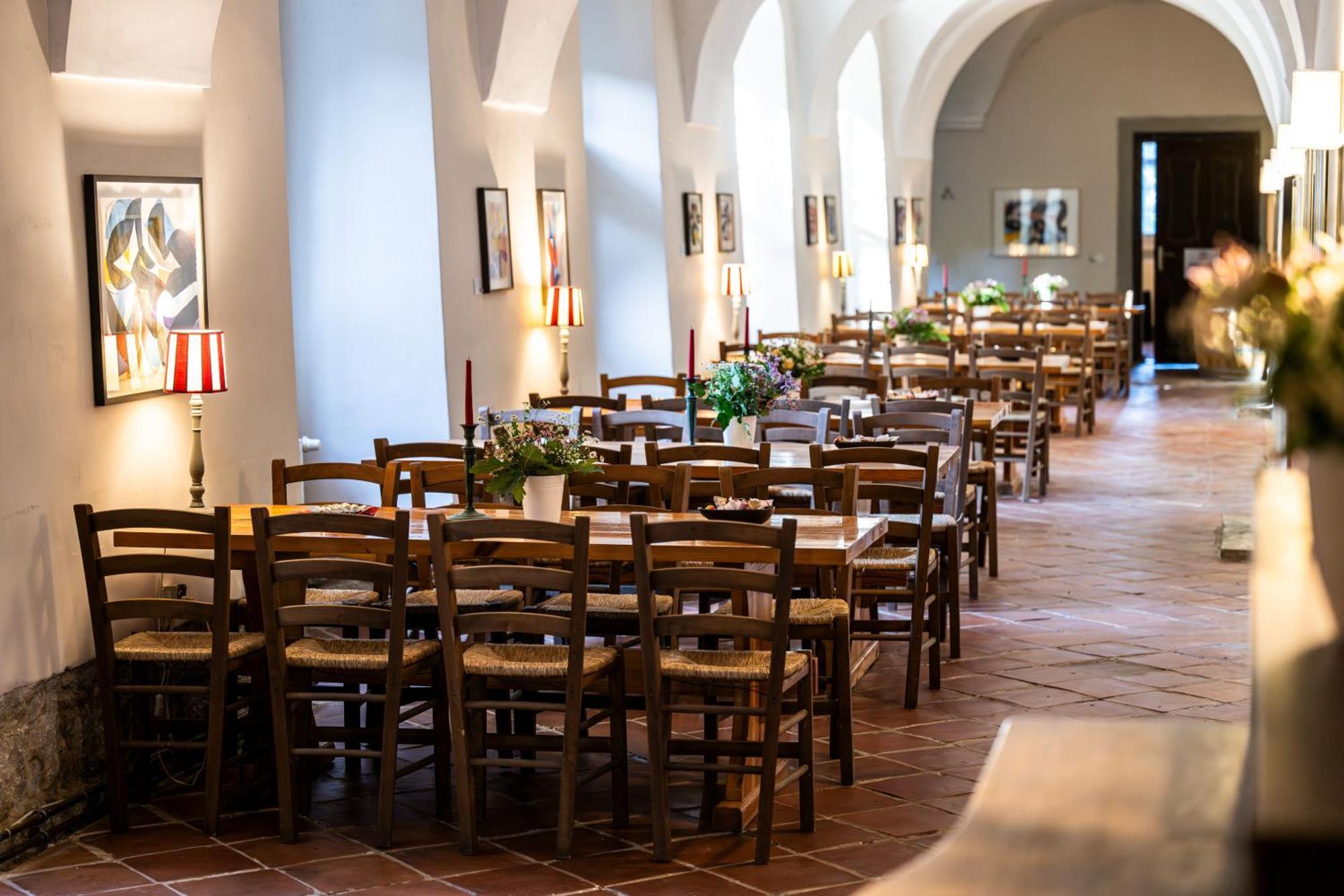 Kloster Hedersleben 외부 사진