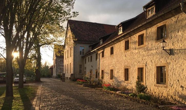 Kloster Hedersleben 외부 사진
