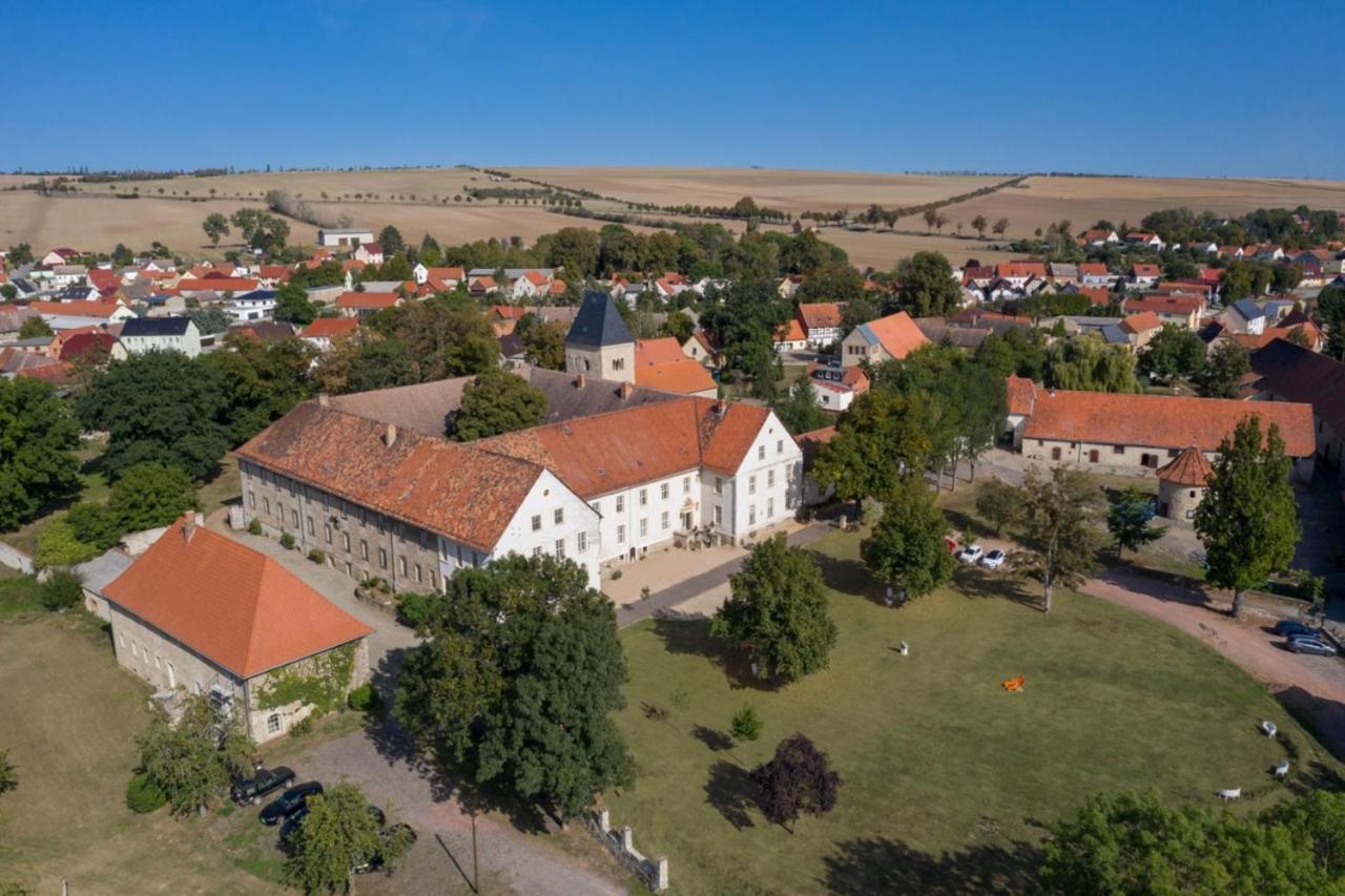 Kloster Hedersleben 외부 사진